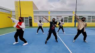 SAJC Dance Society Video Performance 2022