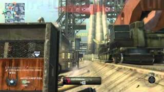 Double Tomahawk sur Launch