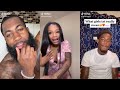 Black Tik Tok Compilation Pt. 32 (relatable) | The Melanin Times