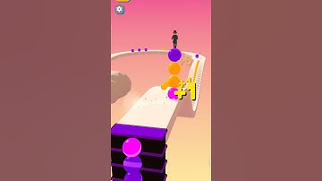 Stack Rider All Levels Gameplay Android iOS #shorts