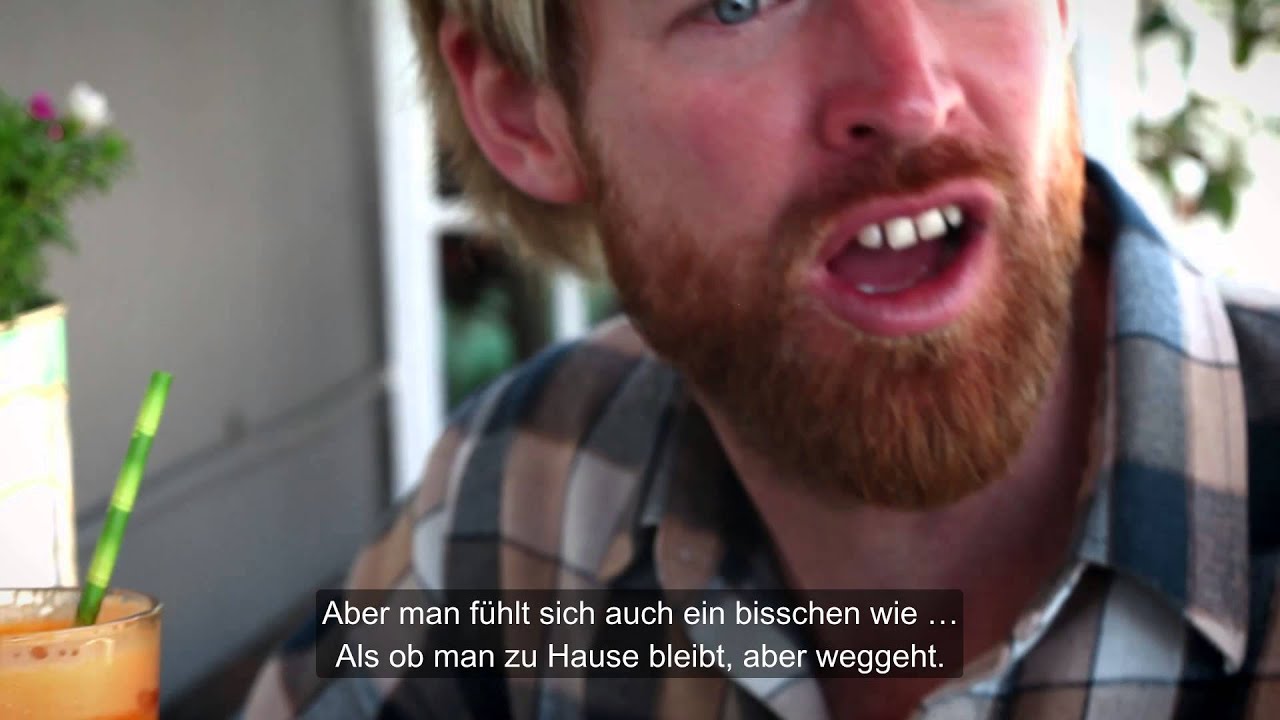 Taste Master: My Perth (German Subtitles)