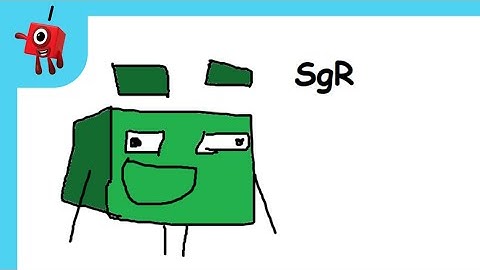 Numberblocks Season 4 in a Nutshell