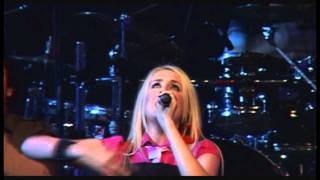 Our God (Live) - The Plain Truth