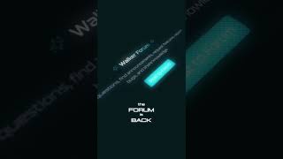 You Asked We Dered Walker Forum Is   worldofwalker alanwalker