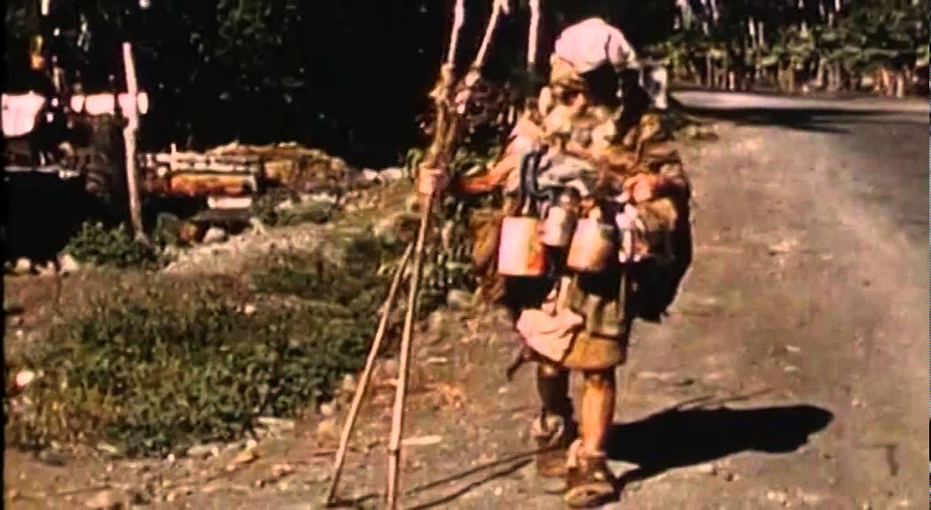 Tahiti d'antan : si Tahiti m'était conté (2)