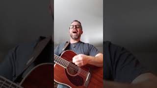 Chuck Ragan - Right as Rain  Cover