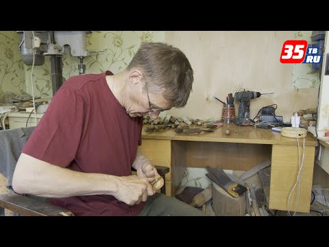 Народный мастер России
