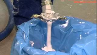 T-Max 405 Long Term Cleanup.avi