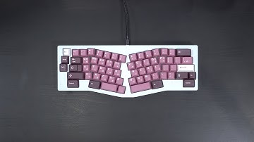 TGR Alice with 400 Year Creams // Typing Sounds