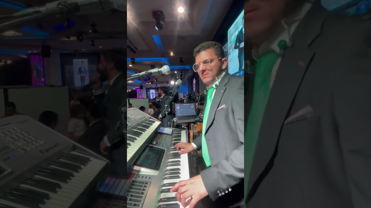 ישי אבן חיים