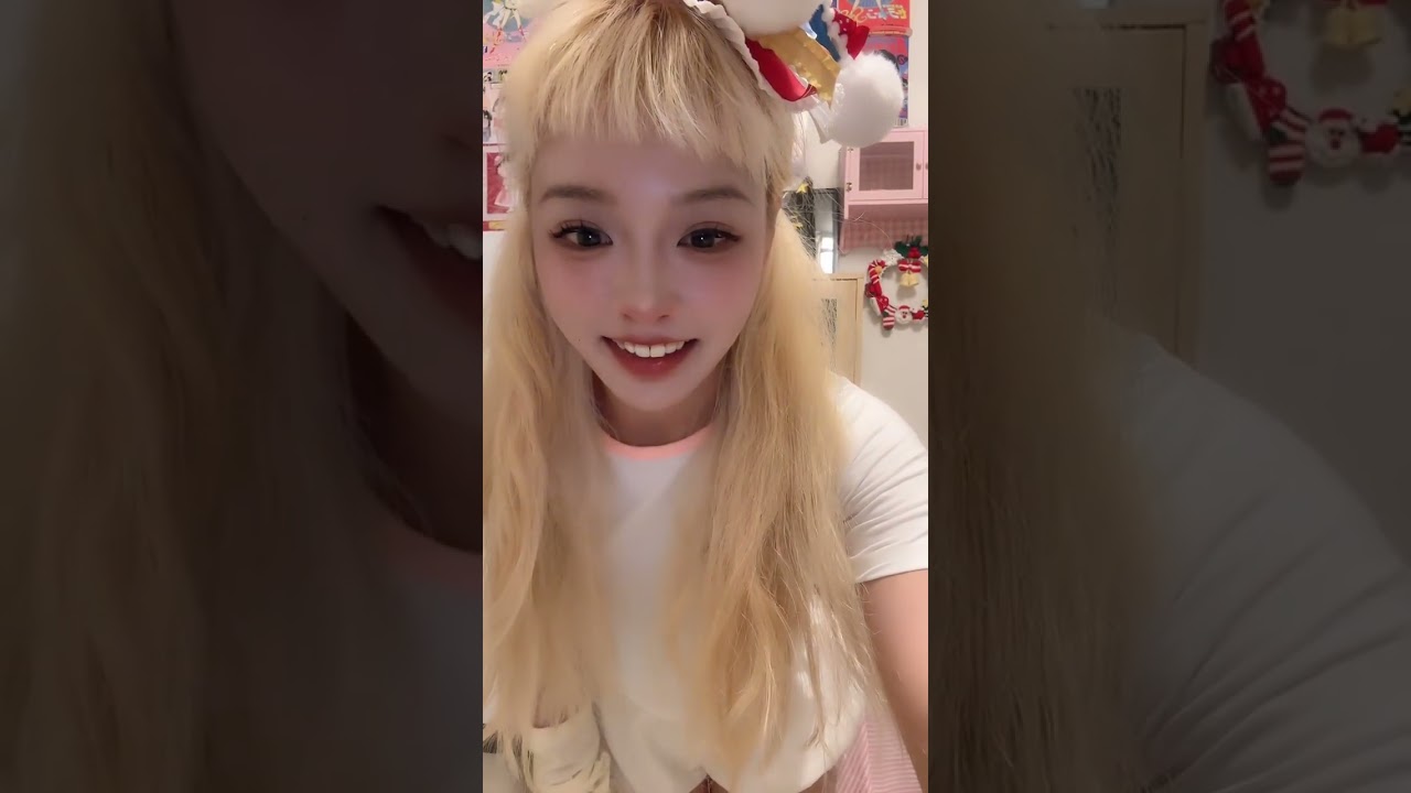 Magic show time📣😁🌸#dance #robot #robotdance #ロボット #ダンス #ロボットダンス #babyslow #dollgirl #doll