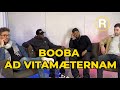 Capture de la vidéo Booba - Album Suprise, Débat Et Réaction Sur Sa Carrière, Top 3 Carrière Booba