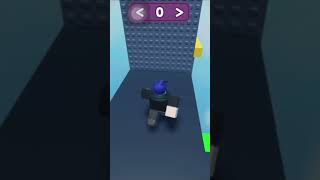 You can just simply walk around it #memes #walkaround #roblox #robloxedit