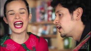 Monsieur Perin - Tiny Desk Concert