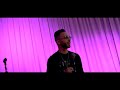 Cheb Zemouri Live Cheraton Chwiya Wakt Ou Nansak شوية وقت و ننساك Rai 