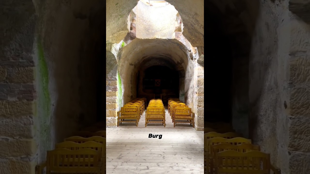 Kennst du schon diesen mystischen Ort?!🤯