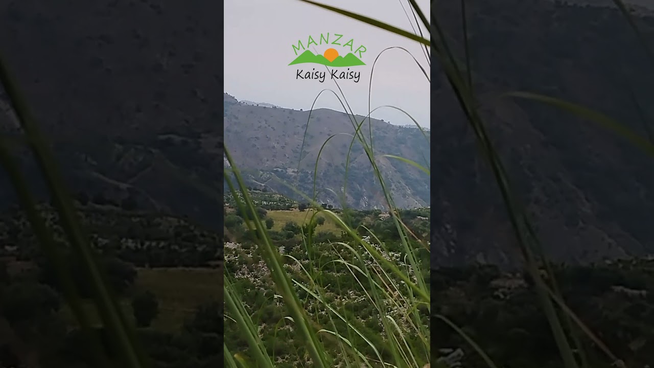 Soon Valley Khushab, Amb 