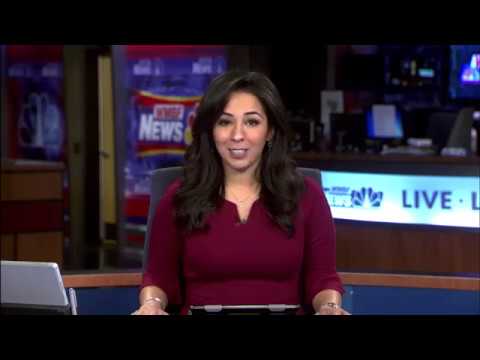 Marissa Tansino Anchor Reel - YouTube