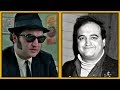 The Blues Brothers (1980 Film) 🌎 Then and Now 2019