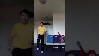 Stop At The Lights The Wiggles