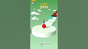 Stack Rider #stackrider #stackridergame #stackriderandroid #stackrider3d #stackridergameplay