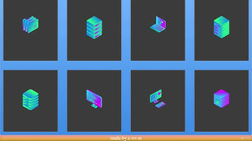 9. CSS Grid + CSS Layout | 8. Exercise CSS Layout | | Technical Warna |