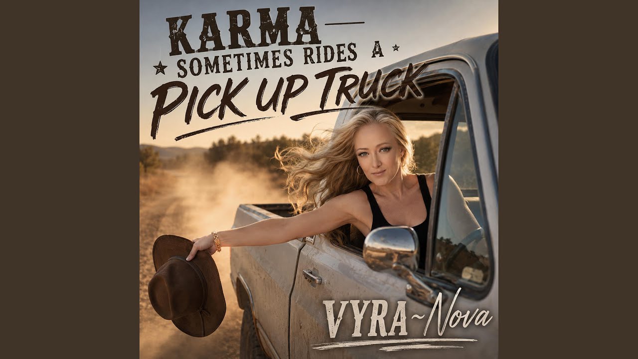 Watch Karma on YouTube Watch Karma on YouTube