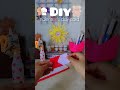 Diy valentine's day card ✨💗 #foryou#artandcraft#valentinesdaygift#specialcraft#homemadecrafts#craft