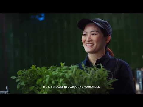 Make time for what truly matters – Pan Pacific Singapore | InvoiceNow