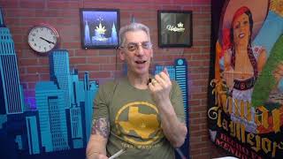 #Gelato Cake from Royal Gardens #Cannabis #StrainReview