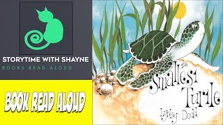 The Smallest Turtle By Lynley Dodd Storytime Delight Picture Book Read Aloud