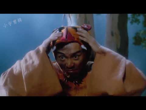 Lâm Thanh Hà / Châu Tinh Trì _ Brigitte Lin Ching-hsia / Stephen Chow