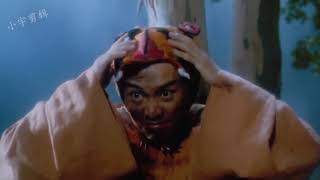 Lâm Thanh Hà / Châu Tinh Trì _ Brigitte Lin Ching-hsia / Stephen Chow