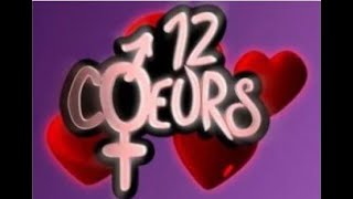 12 coeurs épisode 1 NRJ 12