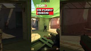 Top 3 Cs Funny Moments
