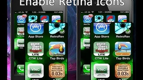 How To Make All Of Your Apps Retina Display Enabled