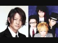 【TERU(GLAY) with SID】グレイのTERUさんとシドのメンバーが楽器や音楽についてトーク!