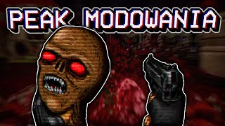 Najlepszy Mod w Historii?!