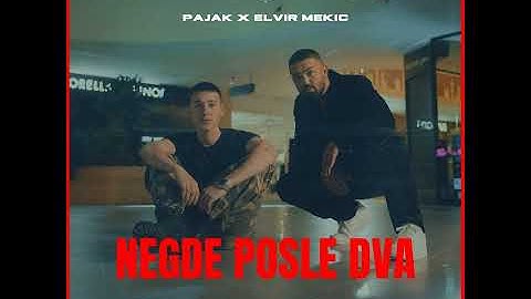 Negde Posle Dva