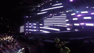 Bassnectar Lollapalooza 2015 (Part 2)