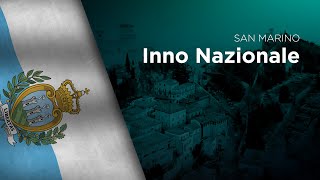 National Anthem of San Marino - Inno Nazionale (Unofficial)