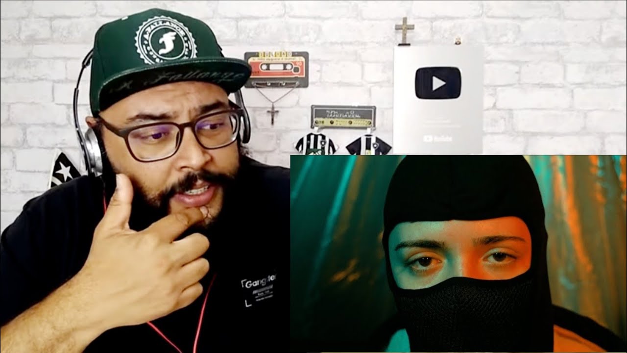 Salvador da Rima - PRESSÁGIO [DJ Murillo e LT no Beat]