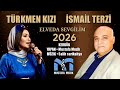توركمن قيزى الوداع سيوگيليم 2026 5 TÜRKMEN KIZ ELVEDA SEVGİLİM mp3