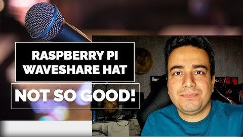 Episode:#25. I did not like this HAT for Step motor Controlling using Raspberry Pi!