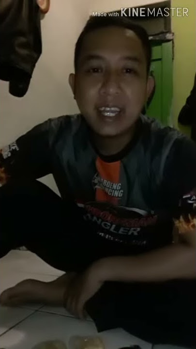 Hirup ulah loba gaya bebel
