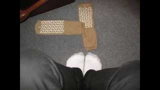 Sock Motion