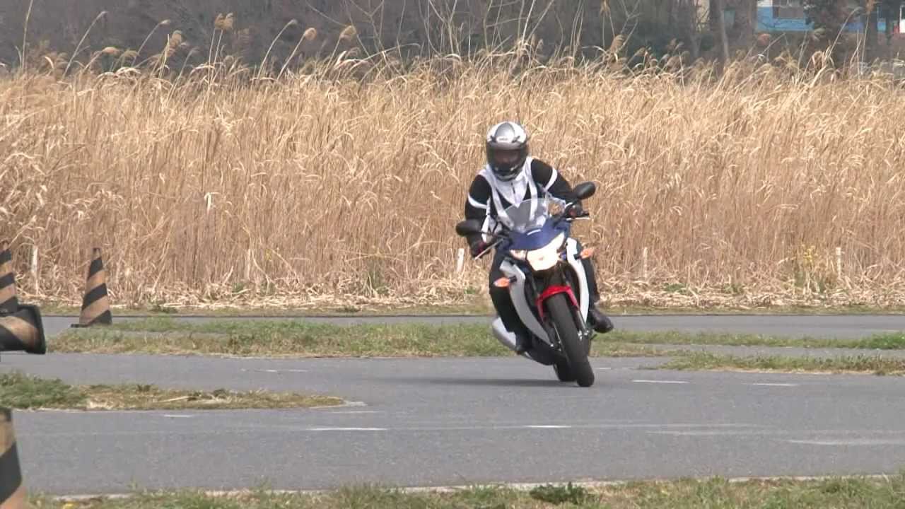 CBR250R　impression