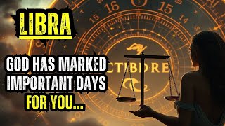 картинка: ♎🙏ВЕСЫ – БОГ ОТМЕТИЛ ДЛЯ ВАС ВАЖНЫЕ ДНИ... ЭТО ПРОИЗОЙДЕТ В ПЕРВЫЕ ДНИ ОКТЯБРЯ!✨