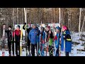 НАША КОМАНДА!⛷/МОЙ НОВЫЙ ОБРАЗ!😍😲/14 ноября 2021 г.