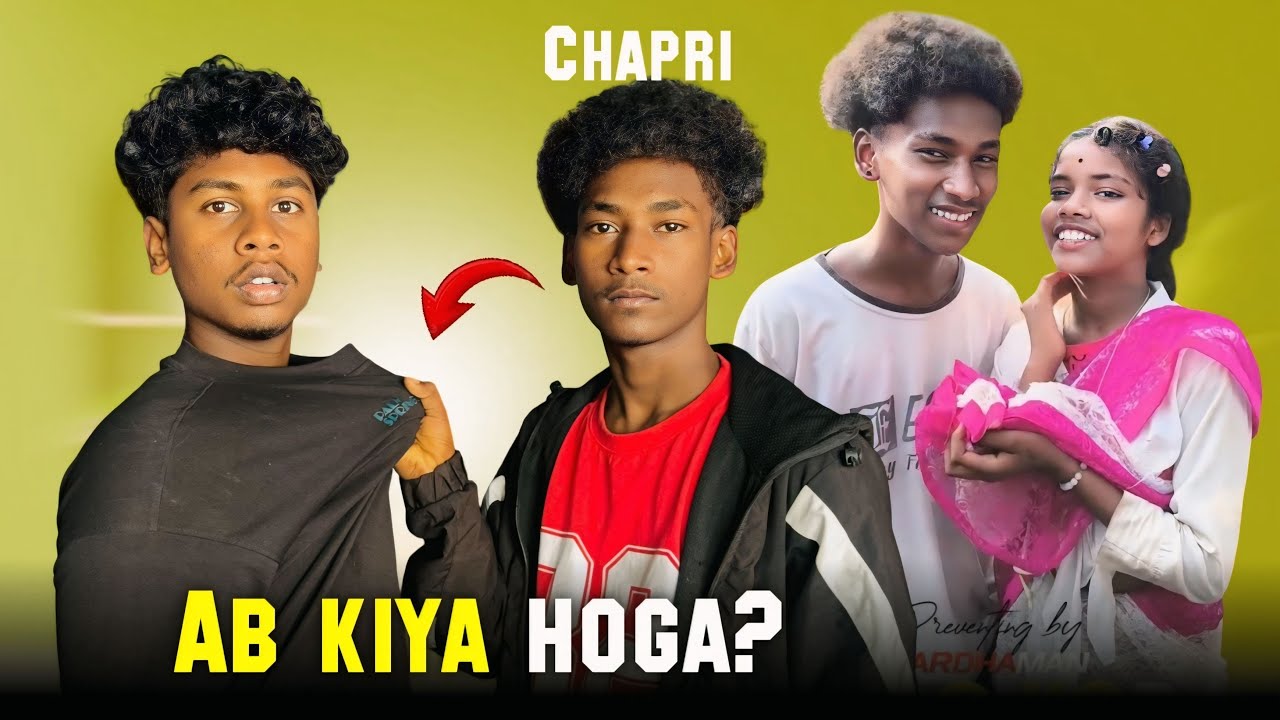 Viral Chapri podcast: @GUPIBOYHA 